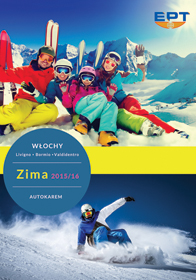 KATALOG ZIMA 2015/16