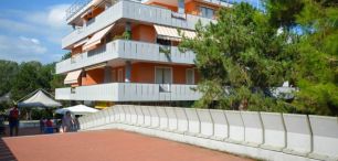 PASSEGGIATA LIDO DEI PINI
