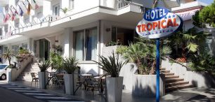 Hotel TROPICAL