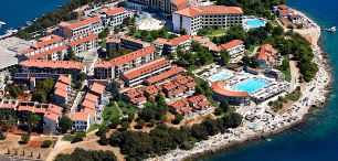 PARK PLAZA VERUDELA