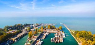CITY HOTEL - Słoneczny Balaton