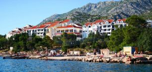 Hotel CHORWACKA MAJÓWKA- Kvarner