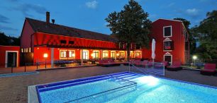 Hotel VILLA DONAT