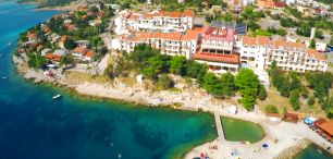HOTEL ZAGREB - All Inclusive Light