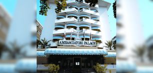 Hotel AMBASCIATORI PALACE