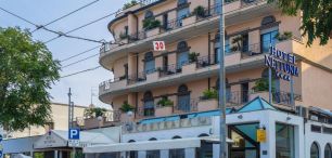 Hotel NETTUNIA