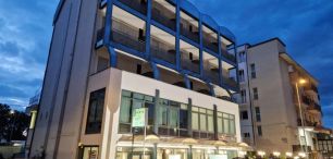 Hotel CARUSO