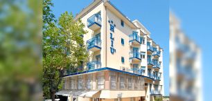 Hotel LIU