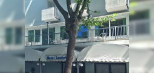 Hotel SANTINI