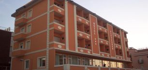 HOTEL ALEXANDER RESORT
