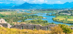 CZARODZIEJSKIE BAŁKANY