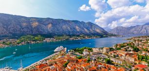 Hotel W SERCU BAŁKANÓW: KOTOR, MOSTAR, SARAJEWO (9 dni) Hotel W SERCU BAŁKANÓW: KOTOR, MOSTAR, SARAJEWO (9 dni)