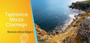 Hotel Tajemnice Morza Czarnego Hotel Tajemnice Morza Czarnego