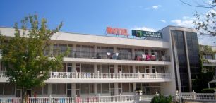 Hotel LATO W BULGARII-DALIA GARDEN (autokarem, 10 dni)