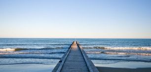 WŁOSKIE POŻEGNANIE LATA-LIDO DI JESOLO