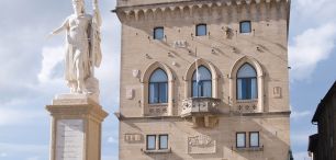WŁOSKIE POŻEGNANIE LATA-RIMINI
