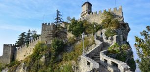 WŁOSKIE POŻEGNANIE LATA-RIMINI
