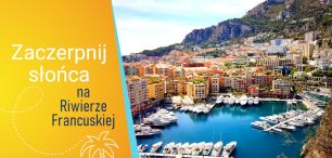Hotel LAZUROWY SZLAK: MONAKO, CANNES, MARSYLIA, NICEA Hotel LAZUROWY SZLAK: MONAKO, CANNES, MARSYLIA, NICEA