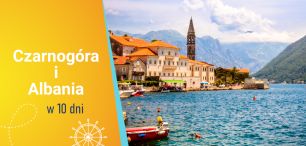 Hotel UROK CZARNOGÓRY I SKARBY ALBANII Hotel UROK CZARNOGÓRY I SKARBY ALBANII