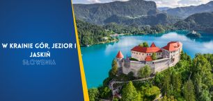 Hotel SŁOWENIA: W KRAINIE GÓR, JEZIOR I JASKIŃ Hotel SŁOWENIA: W KRAINIE GÓR, JEZIOR I JASKIŃ