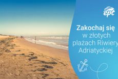BIBIONE - Wakacyjny Raj BIBIONE - Wakacyjny Raj