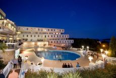 HOTEL DELFIN HOTEL DELFIN