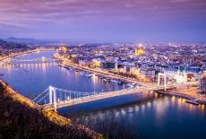 BUDAPESZT - JARMARK ŚWIĄTECZNY (1 dzień) BUDAPESZT - JARMARK ŚWIĄTECZNY (1 dzień)