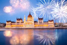 BUDAPESZT - express sylwestrowy BUDAPESZT - express sylwestrowy