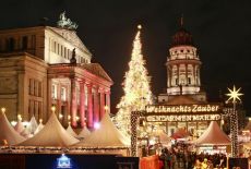 BERLIN 1 dzień - świąteczne klimaty BERLIN 1 dzień - świąteczne klimaty