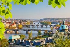 PRAGA (dla grup) PRAGA (dla grup)
