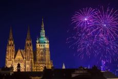 PRAGA 4 dni - sylwester PRAGA 4 dni - sylwester