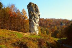 OJCOWSKI PARK NARODOWY