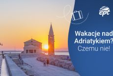 Wakacyjna Sielanka Wakacyjna Sielanka