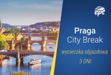 Bajeczna Praga i Kutna Hora Bajeczna Praga i Kutna Hora