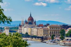 U BRATANKÓW - Balaton & Budapeszt (8 dni) U BRATANKÓW - Balaton & Budapeszt (8 dni)