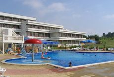 Hotel DALIA GARDEN (autokarowe 12 dni) Hotel DALIA GARDEN (autokarowe 12 dni)