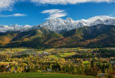 ZAKOPANE