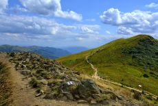 BIESZCZADY