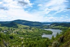BIESZCZADY BIESZCZADY