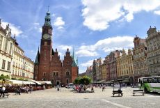 WROCŁAW