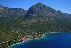 Hotel DALMACIJA (kompleks wakacyjny) - DALMACKIE KLIMATY Hotel DALMACIJA (kompleks wakacyjny) - DALMACKIE KLIMATY