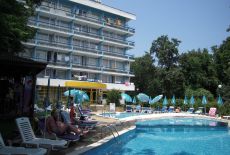 Obóz młodzieżowy Bułgaria Słoneczny Brzeg - Hotel Colosseum **** Obóz młodzieżowy Bułgaria Słoneczny Brzeg - Hotel Colosseum ****