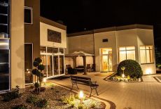 Hotel BARBARA - Wielkanoc Hotel BARBARA - Wielkanoc
