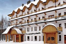Hotel Ośrodek Wypoczynkowy Zakopiec - Święta Hotel Ośrodek Wypoczynkowy Zakopiec - Święta