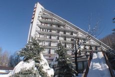 Ośrodek Hotelowy Orlik - Święta i Sylwester -10 dni Ośrodek Hotelowy Orlik - Święta i Sylwester -10 dni