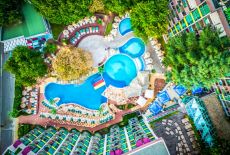 MIMOSA SUNSHINE HOTEL (autokarem, 10 dni) MIMOSA SUNSHINE HOTEL (autokarem, 10 dni)
