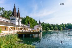 U BRATANKÓW - POŁUDNIOWY BALATON + BUDAPESZT U BRATANKÓW - POŁUDNIOWY BALATON + BUDAPESZT