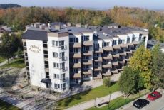 Ośrodek Hotelowy BARBARA - Święta 24.12. 2019 - 28.12.2019 r Ośrodek Hotelowy BARBARA - Święta 24.12. 2019 - 28.12.2019 r