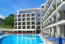 Hotel ARENA MAR (autokarem, 10 dni) Hotel ARENA MAR (autokarem, 10 dni)