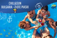 OBÓZ MŁODZIEŻOWY - HOTEL PALMA**** (Chill&Sun, autokarem, 12 dni) OBÓZ MŁODZIEŻOWY - HOTEL PALMA**** (Chill&Sun, autokarem, 12 dni)